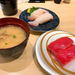 大起水産回転寿司 ららぽーとEXPOCITY店