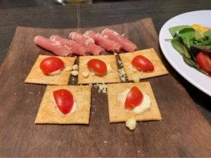 個室イタリアン肉バル カテリーナ 金沢店