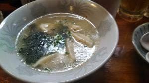 居酒屋やすらぎ