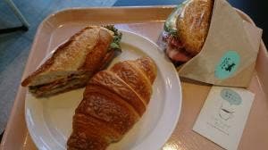 LOAF Bakery