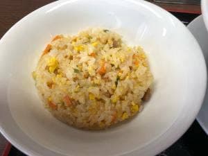 めん六や 佐賀大和店