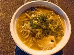正ちゃんラーメン