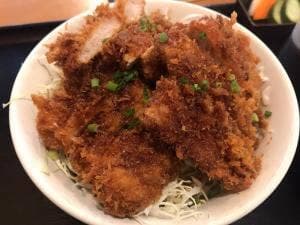 とんかつ 和豚