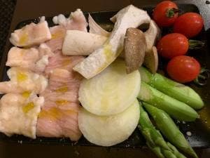 マル保