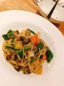海と里山のパスタ&ドルチェ Ajikura by アル・ケッチァーノ