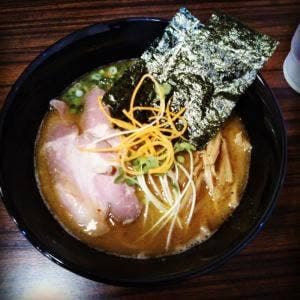 自家製麺屋 SAN 小樽店
