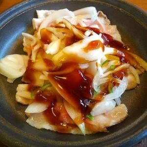 レストラン白樺 塩別つるつる温泉