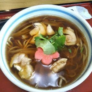 風土