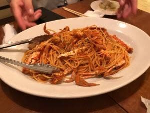 欧風料理タブリエ