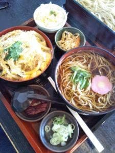 正直家八雲店