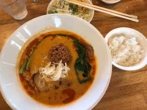らーめん屋 Hi-BRi