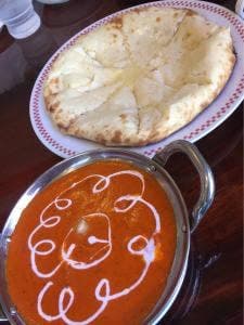 カリーゾーン大府店