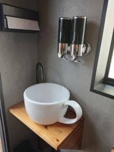 ウェストゲート コーヒー 風をあつめて