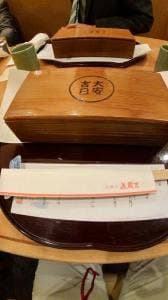 京懐石 美濃吉 四条河原町店