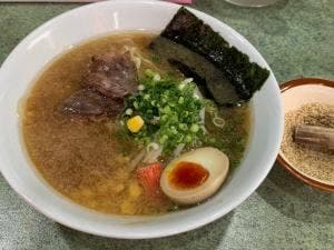 ラーメン処 のんちゃん