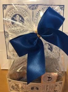 ホレンディッシェ・カカオシュトゥーベ 新宿伊勢丹店