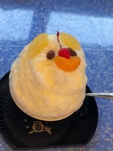 まるみつ食堂