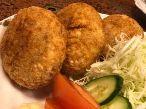 俺の味世