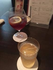 BAR SHARE