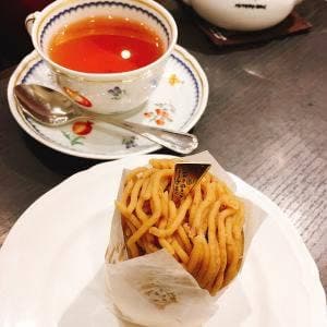 銀座みゆき館 ルミネ立川店