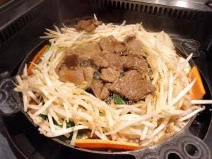 松尾ジンギスカン 札幌南1条店