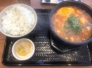 韓丼 北名古屋店