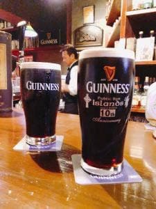 Public Bar Islands 本店