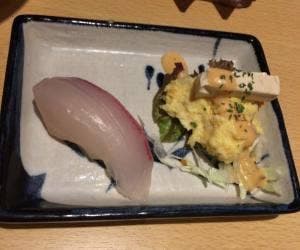 海鮮と旨い肴 居酒屋魚誠