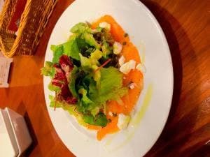 Wine Bistro Hamasho