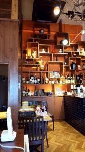 ナマステ南風 浄心店