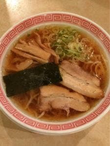 幸楽苑 郷野目店