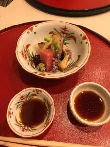 日本料理 温石