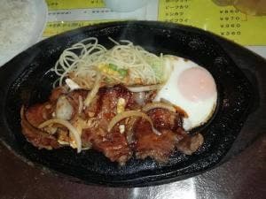 天一
