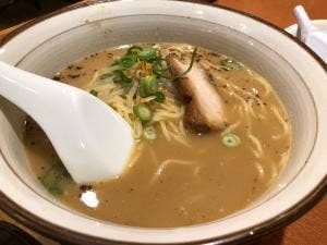 らーめん熊五郎 さんプラザ店