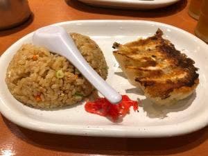 らーめん熊五郎 さんプラザ店
