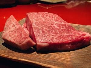 焼肉 旬やさい ファンボギ