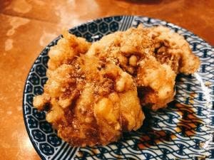 焼き鳥と麹 一石五鳥