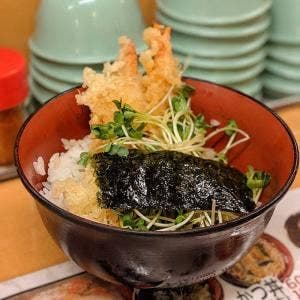 味べい丼池店