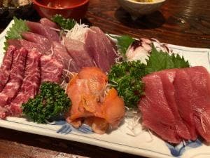 旬菜 呑処 こけし