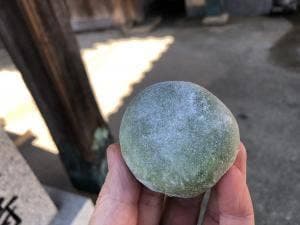 加太名物よもぎ餅 先田本家