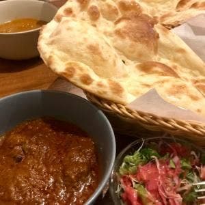 SPICE HARVEST 水天宮前店