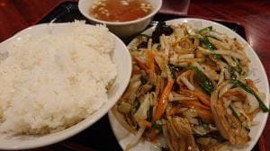 安泰楼 新館