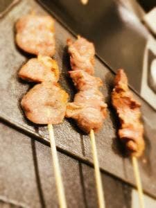 焼き鳥madara