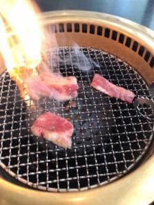 安楽亭 所沢亀ヶ谷店