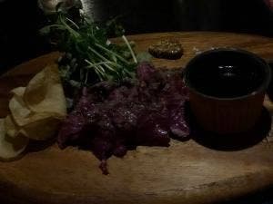 路地裏ダイニング tAmTam