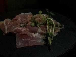 路地裏ダイニング tAmTam