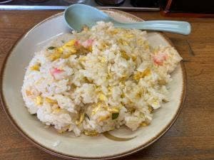 中華 みよし