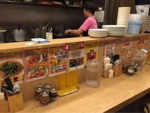 アジアンスマイル 麹町店