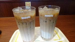 ドトールコーヒーショップ 三ノ輪店