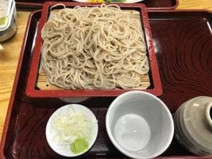 かつのや大師